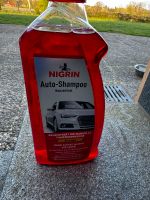 Nigrin Auto-Shampoo Konzentrat - Duftrichtung Orange Hude (Oldenburg) - Nordenholz Vorschau