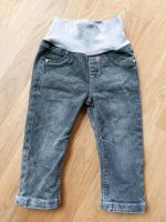 Jeans Hose s.Oliver  Gr. 80 Hamburg-Nord - Hamburg Barmbek Vorschau