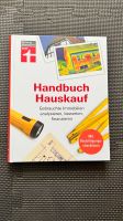 Stiftung Warentest Handbuch Hauskauf - ISBN 978-3-7471-0234-3 Baden-Württemberg - Heilbronn Vorschau