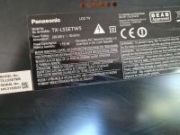 Panasonic Fernseher defekt  55 Zoll Schleswig-Holstein - Lütjenburg Vorschau