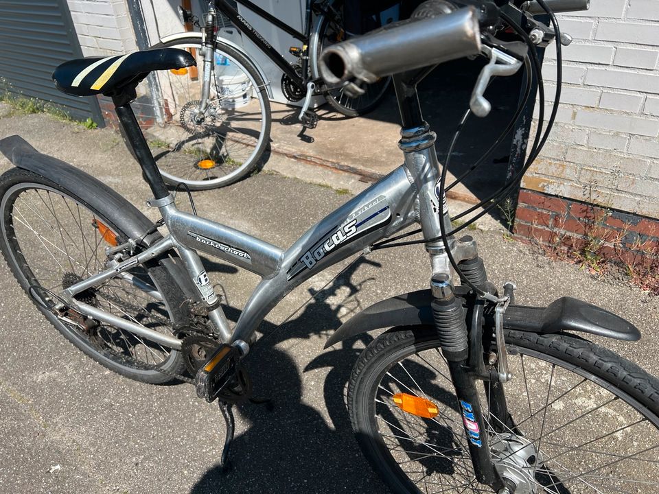 Fahrrad 26 Zoll in Süderstapel