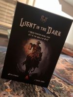 Light in the Dark - Pest Kickstarter Nürnberg (Mittelfr) - Nordstadt Vorschau