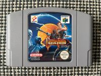 Original Castlevania N64 Nintendo Nordrhein-Westfalen - Oberhausen Vorschau