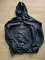 Hogwarts Harry Potter Pullover Sweatshirt 158 164 H&M schwarz Brandenburg - Zossen Vorschau