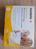 Medela Quick Clean Sterilisator Niedersachsen - Bremervörde Vorschau