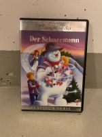 Film / Der Schneemann Baden-Württemberg - Waiblingen Vorschau