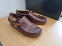 Clarks Originals Häfen - Bremerhaven Vorschau