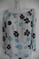 Sommerbluse Bluse von EDC by Esprit Größe S Carmen Ausschnitt Bayern - Veitsbronn Vorschau