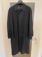Burberry Trenchcoat / Car Coat - Navy Münster (Westfalen) - Centrum Vorschau