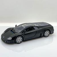MotorMax 1:24 VOLKSWAGEN W12 NARDO Niedersachsen - Bückeburg Vorschau