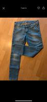 4 Paar Jeans Gr XXS Paketpreis 16€ Baden-Württemberg - St. Leon-Rot Vorschau