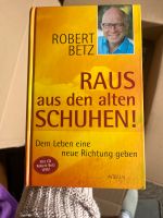 Raus aus den Schuhen - Robert Betz Hessen - Hohenahr Vorschau