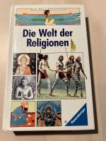 Die Welt der Religionen Hessen - Liederbach Vorschau