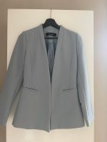 Zara Blazer grau blau in XS Eimsbüttel - Hamburg Eimsbüttel (Stadtteil) Vorschau