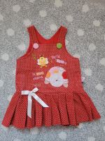 Cord Kleid von Baby Rose ca Gr. 74 Hessen - Bad Salzschlirf Vorschau