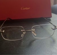 Cartier Brille office glasses Mode Fashion Berlin - Lichtenberg Vorschau