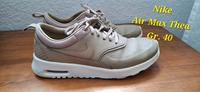 Nike Air Max Thea Gr. 40 Nordrhein-Westfalen - Grevenbroich Vorschau