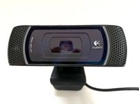 Logitech C910 HD Pro Webcam Nordrhein-Westfalen - Unna Vorschau