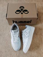Weiße Sneaker von Hummel, Gr 41, Neu! Hessen - Neustadt Vorschau