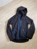 Softshell, warme Regenjacke, Größe 152 Nordrhein-Westfalen - Langenfeld Vorschau