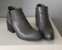 Stiefeletten grau Buffalo 39 Dortmund - Innenstadt-West Vorschau