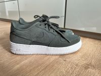 Nike Air force 1 Low Canvas Khaki grün Baden-Württemberg - Renningen Vorschau