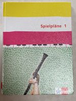 Buch Musik Spielpläne 1, Klett-Verlag Baden-Württemberg - Rielasingen-Worblingen Vorschau