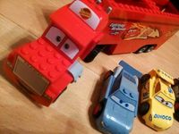 LEGO Cars 16+2 Auto-Sammlung Nordrhein-Westfalen - Voerde (Niederrhein) Vorschau