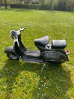 Vespa 150 (VBB1T) Anthrazit matt Baden-Württemberg - Obersulm Vorschau