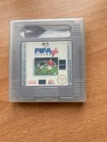 Game Boy Spiel FIFA Soccer 96 Original Nintendo! Baden-Württemberg - Heidelberg Vorschau