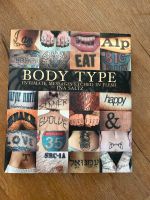 Body Type Tattoo Buch Nordrhein-Westfalen - Remscheid Vorschau