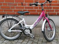 PUKY Skyride 20 Zoll weiß rosa Nordrhein-Westfalen - Telgte Vorschau