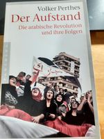 Der Aufstand  die arabische Revolution und ihre Folgen Baden-Württemberg - Singen Vorschau