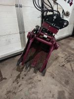 Minibagger Multigrip Holp Nordrhein-Westfalen - Herzebrock-Clarholz Vorschau