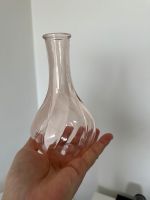 Mini Vase apricotfarben  6 Stück München - Moosach Vorschau