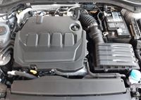 Motor Skoda/VW 2.0 TDI DFCA 64 TKM 140 KW 190 PS komplett Leipzig - Gohlis-Nord Vorschau