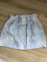 Handmade Rock paperbag Bund, Denim Look Nordrhein-Westfalen - Solingen Vorschau