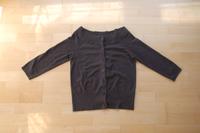 Weste Strickweste S.Oliver Gr.L/40 blau grau Damen Rheinland-Pfalz - Osburg Vorschau