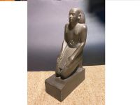 Statue Ägypten Museumsreplikat Ny Carlsberg Pharao Priester Nordrhein-Westfalen - Lüdenscheid Vorschau