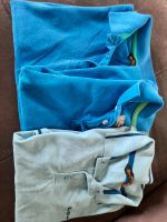 3x Poloshirts - 1x 134/140 - 2x 134 - H&M - Ben Sherman Bayern - Hirschaid Vorschau