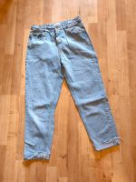 Pull & Bear Mom Jeans, Gr.36 Schleswig-Holstein - Jarplund-Weding Vorschau