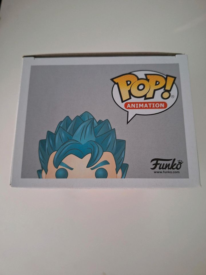 Funko Pop SSGSS Vegito 515 Dragonball in Hamburg