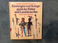 Rüstungen und Kriegsgerät der Ritter und Landsknechte, Funcken Hessen - Seeheim-Jugenheim Vorschau