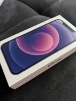 iPhone 12, Purple, 128 GB Bayern - Sulzbach-Rosenberg Vorschau