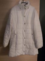 Blinddate Winter Jacke Mantel in wollweiss 42 44 gebraucht Bayern - Hirschaid Vorschau