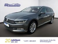 Volkswagen Passat Variant 2.0 TDI 4Motion BMT Highline/ Nav Thüringen - Niedergebra Vorschau