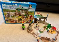 Playmobil Citylife Streichelzoo 6635 Kreis Pinneberg - Elmshorn Vorschau