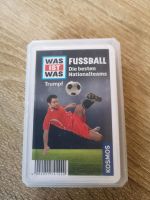 Kosmos Was ist Was Fussballkarten Niedersachsen - Georgsmarienhütte Vorschau