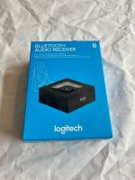 Logitech Bluetooth Audio Receiver - Sehr guter Zustand, OVP Aachen - Aachen-Mitte Vorschau