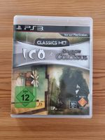 PS3 Spiel Ico & Shadow of the Colossus Bayern - Sulzbach-Rosenberg Vorschau